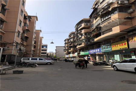 云门山花园小套房出租2室1厅1卫92㎡