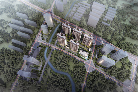 城中花园3楼93平送车库12平3室2厅1卫