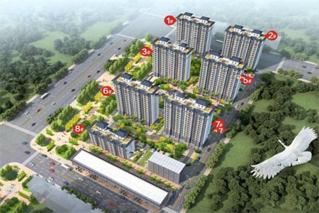 杭州花园3室2厅2卫大储藏室车库精装分期低费