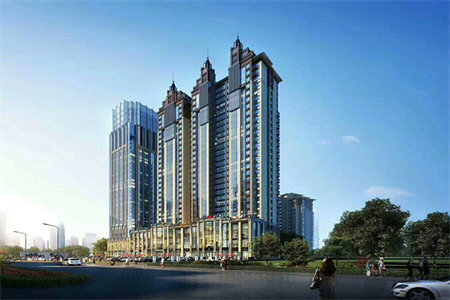 德利源家属院3室1厅1卫83㎡